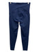 Spanx Size S Navy Nylon Leggings Navy / S