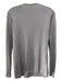 Comptoir des Cotonniers Size M Mauve Viscose Blend Rib Knit Layered Sweater Mauve / M