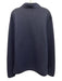 Holderness & Bourne Size XL Blue Synthetic Quilted Men's Long Sleeve Shirt Blue / XL