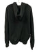 Essentials NWT Size L Black Cotton Solid Hoodie Men's Jacket Black / L