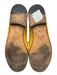 Gucci Shoe Size 36 Marigold Yellow Leather & Textile Upper Velvet Loafers Marigold Yellow / 36