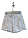 Pistola Size 28 White Cotton Blend Zip Fly Pockets Belt loops Shorts White / 28