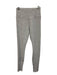 Alo Size XS Gray Heathered Waffle Knit Leggings Gray / XS