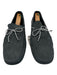 Tods Shoe Size 11 Navy Suede Solid Dress Men's Shoes Navy / 11