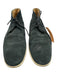 Tods Shoe Size 10 AS IS Navy Blue Suede Solid Chukka Men's Shoes Navy Blue / 10