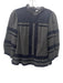 Isabel Marant Etoile Size 34 / XS Black & Gray Cotton Ruffle Hem Skirt Set Black & Gray / 34 / XS
