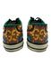 Gucci Shoe Size 8.5 Good Multi Canvas Guccissima Sneaker Men's Shoes Multi / 8.5