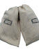 Gucci Shoe Size 8.5 Good Multi Canvas Guccissima Sneaker Men's Shoes Multi / 8.5