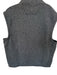 Polo Ralph Lauren Size XXL Charcoal Polyester Heathered Men's Vest Charcoal / XXL