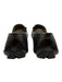 Ferragamo Shoe Size 11.5EE New Brown Leather Pebbled Dress Driver Men's Shoes Brown / 11.5EE