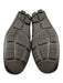 Ferragamo Shoe Size 11.5EE New Brown Leather Pebbled Dress Driver Men's Shoes Brown / 11.5EE