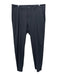 Lululemon Size 36 Black Synthetic Solid Khakis Men's Pants Black / 36