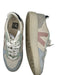 Veja Shoe Size 6 Pastels Suede Perforated Athletic Sneakers Pastels / 6