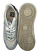 Veja Shoe Size 6 Pastels Suede Perforated Athletic Sneakers Pastels / 6