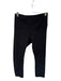 Lululemon Size 6 Black High Waist Athletic Leggings Black / 6
