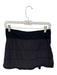 Lululemon Size 6 Black Waist Band Athletic Skort Black / 6