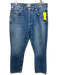 Citizens of Humanity Size 29 Medium dark wash Cotton Denim Button Fly Jeans Medium dark wash / 29