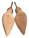 Dolce Vita Shoe Size 10 Brown Suede leather Balance Man Made Pointed Toe Shoes Brown / 10