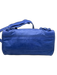 Balenciaga Periwinkle Blue Leather Stud Detail Silver Hardware Satchel Bag Periwinkle Blue / Medium