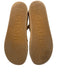 Chanel Shoe Size 38 Beige Leather Cork Rope Logo Flats Sandals Beige / 38