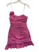 Loveshackfancy Size 0 Light Pink Ruched Spaghetti Straps Mini Dress Light Pink / 0