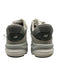 New Balance Shoe Size 11 Like New Gray & White Synthetic Mesh Sneaker Shoes Gray & White / 11