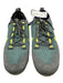 Nike Shoe Size 11.5 AS IS Gray & Blue Synthetic Mesh Athleisure Men's Shoes Gray & Blue / 11.5