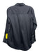 Sundays Size XS Black Cotton Long Sleeve Blouse Top Black / XS