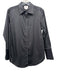 Sundays Size XS Black Cotton Long Sleeve Blouse Top Black / XS