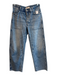 Madewell Size 24 Light Wash Cotton Blend Button Fly Carpenter Pocket Jeans Light Wash / 24