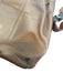 Coach Brown Leather Drawstring bucket Crossbody Bag Brown / M