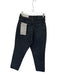 Everlane NWT Size 30 Black Cotton Button Fly Pants Black / 30