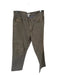Peter Millar Size 34 Gray Cotton Men's Pants Gray / 34