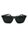 Costa Green Dark Lens Squarish Sunglasses Green