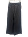 Nicole Miller Collection Size Est M Dark Wash & Gold No Fabric Tag Denim Jeans Dark Wash & Gold / Est M