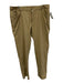 Lululemon Size 40 Tan Synthetic Solid Athletic Khakis Men's Pants Tan / 40