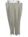 Lululemon Size 38 Beige Synthetic Solid Athletic Khakis Men's Pants Beige / 38