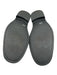 Peter Millar Shoe Size 13 Black Leather Solid Horse Bit Loafer Men's Shoes Black / 13
