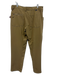 Patagonia Size 36 Tan Synthetic Solid Athletic Men's Pants Tan / 36