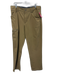 Patagonia Size 36 Tan Synthetic Solid Athletic Men's Pants Tan / 36