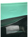 Tiffany & Co. Tiffany Blue Pebble Leather 2 Handles Open Top Hand Bag Tiffany Blue / M