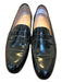 J. Crew Shoe Size 6 Black Leather Penny Loafer Loafers Black / 6