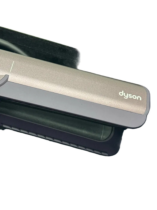 Dyson purple & pink Aluminum Corded Straightener Hair Accessories/Tools