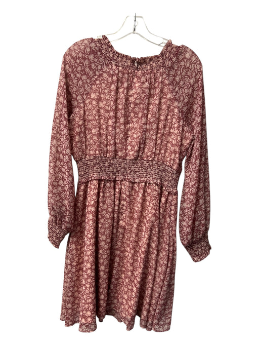 Billy Bandit Size 12 Sage green Polyester Open Back Tie Neck Zip Back Dress Sage green / 12