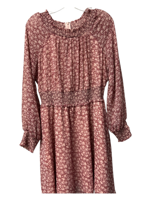 Billy Bandit Size 12 Sage green Polyester Open Back Tie Neck Zip Back Dress Sage green / 12