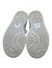 Adidas Shoe Size 6 White Leather Lace Up Perforated Low Top Stan Smith Sneakers White / 6