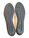 Paul Mayer Shoe Size 8 Tan Leather Almond Toe Quilted Bow Detail Flat Shoes Tan / 8