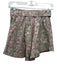 Cleobella Size XS Green & Pink Cotton All Over Print Sash Inc Shorts Green & Pink / XS