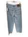 Levis Size 27 Light Wash Cotton Blend Straight Cut Pockets Zip Fly Jeans Light Wash / 27