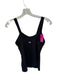 Alo Size M Black Built in bra Sleeveless Athletic Top Black / M